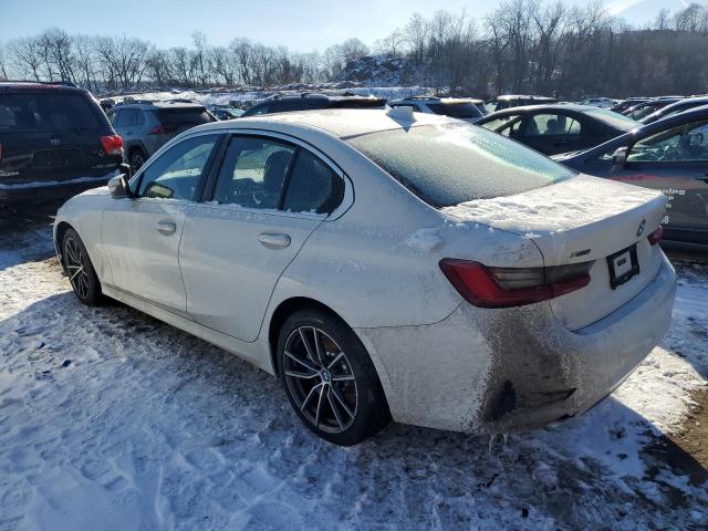 Obraz 2 z 2019 BMW 330XI  2019 z VIN WBA5R7C50KAJ85382