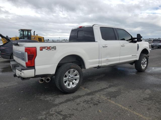 Изображение 3 2019 FORD F250 SUPER DUTY 2019 с VIN 1FT7W2BT2KEC88898