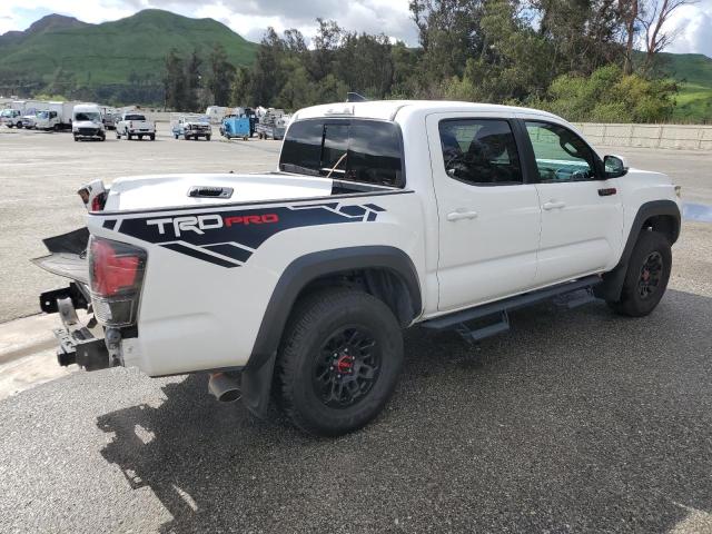 Image 3 of 2017 TOYOTA TACOMA DOUBLE CAB 2017 with VIN 5TFCZ5AN3HX107265