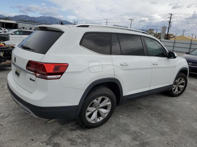 Image 3 of 2018 VOLKSWAGEN ATLAS S 2018 with VIN 1V2AR2CA9JC536972