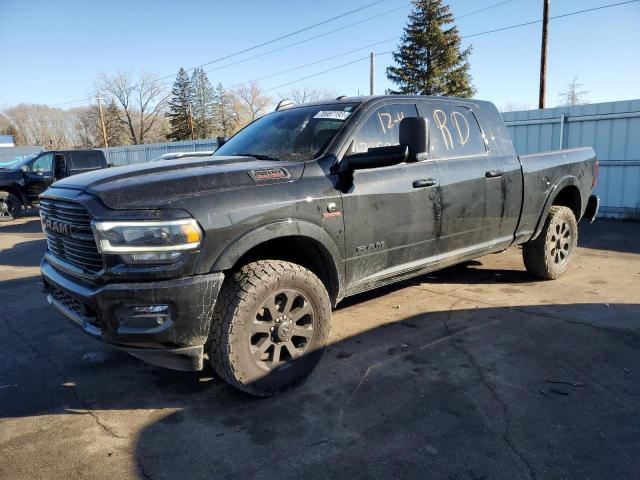 Obraz 2022 RAM 2500 LARAMIE 2022