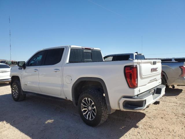 Изображение 2 2022 GMC SIERRA LIMITED K1500 AT4 2022 с VIN 3GTP9EEL5NG156199
