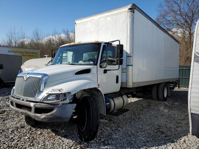 Obraz 2020 INTERNATIONAL 4000 4300 2020