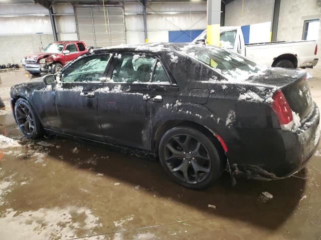 Obraz 2 z 2021 CHRYSLER 300 S 2021 z VIN 2C3CCABG6MH523873
