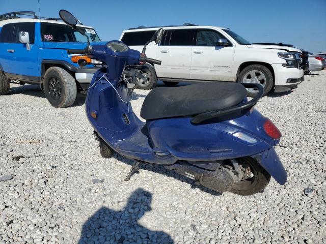 Image 3 of 2022 SCOR SCOOTER 2022 with VIN RFGSSSLKXNX003625