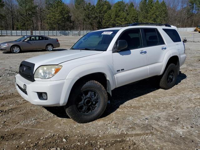 Obraz 2008 TOYOTA 4RUNNER SR5 2008
