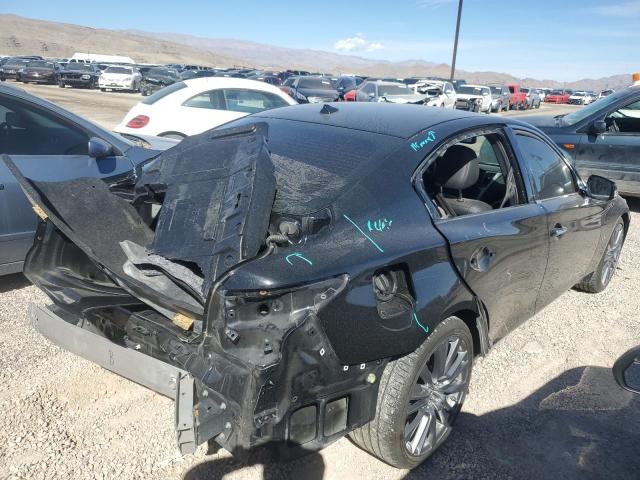 Image 3 of 2019 INFINITI Q50 RED SPORT 400 2019 with VIN JN1FV7AP7KM760554