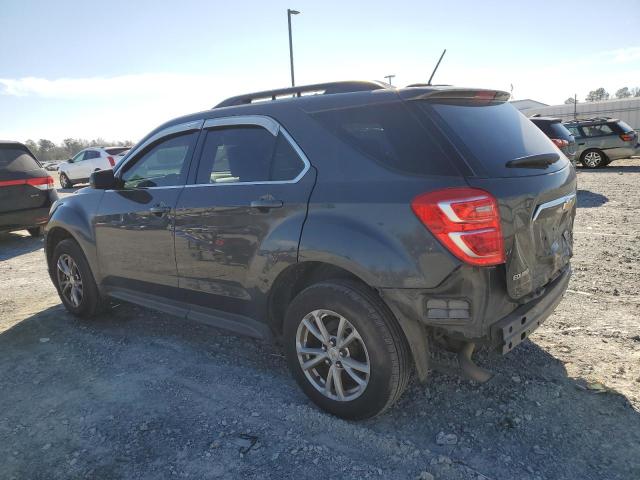 Изображение 2 2017 CHEVROLET EQUINOX LT 2017 с VIN 2GNALCEK9H6245073