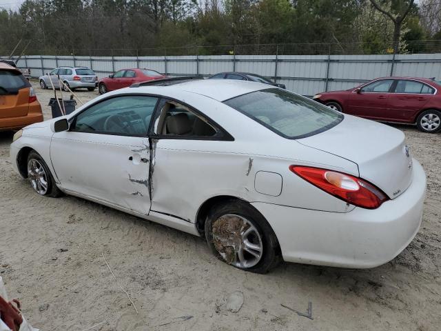 Изображение 2 2004 TOYOTA CAMRY SOLARA SE 2004 с VIN 4T1CE38P24U815845