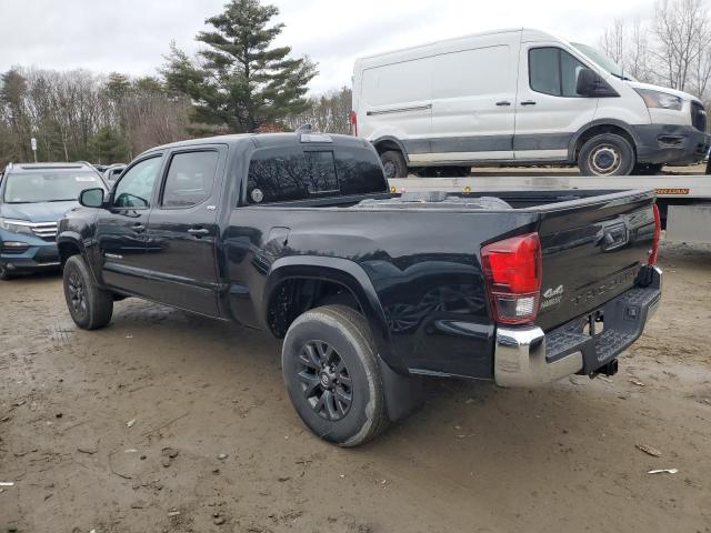 Image 2 of 2022 TOYOTA TACOMA DOUBLE CAB 2022 with VIN 3TMDZ5BN2NM126197