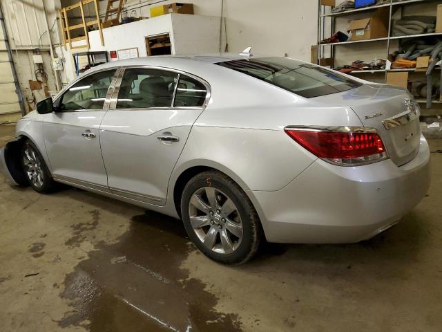 Image 2 of 2012 BUICK LACROSSE PREMIUM 2012 with VIN 1G4GH5E36CF132121
