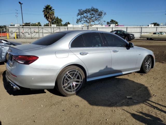 Obraz 3 z 2021 MERCEDES-BENZ E AMG 53 4MATIC 2021 z VIN W1KZF6BB5MA873109