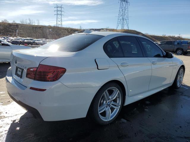 Image 3 of 2016 BMW 535 XI 2016 with VIN WBA5B3C51GG255540