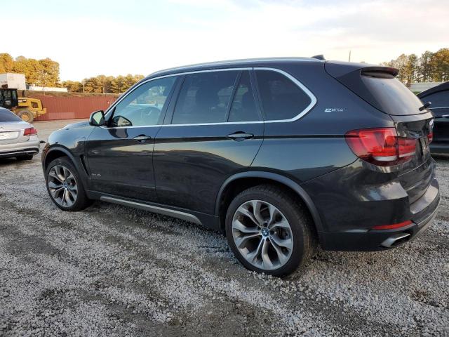 Image 2 of 2018 BMW X5 XDR40E 2018 with VIN 5UXKT0C55J0W02156