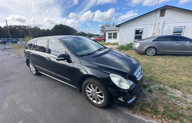 Image 1 of 2006 MERCEDES-BENZ R 350 2006 with VIN 4JGCB65EX6A003808
