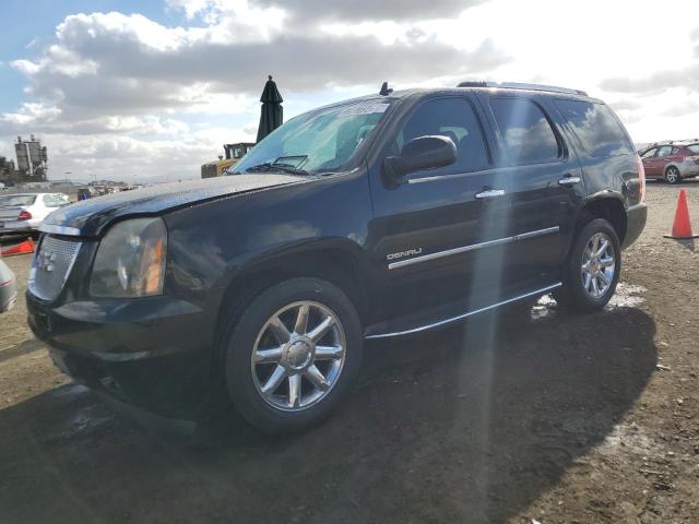 2012 GMC YUKON DENALI 2012 image