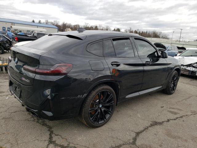 Obraz 3 z 2023 BMW X4 M40I 2023 z VIN 5UX43DT01P9T04244