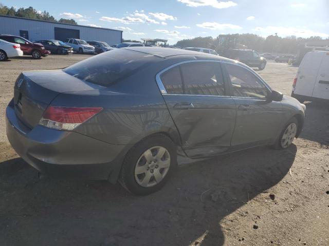 Image 3 of 2010 HONDA ACCORD LX 2010 with VIN 1HGCP2F3XAA022025