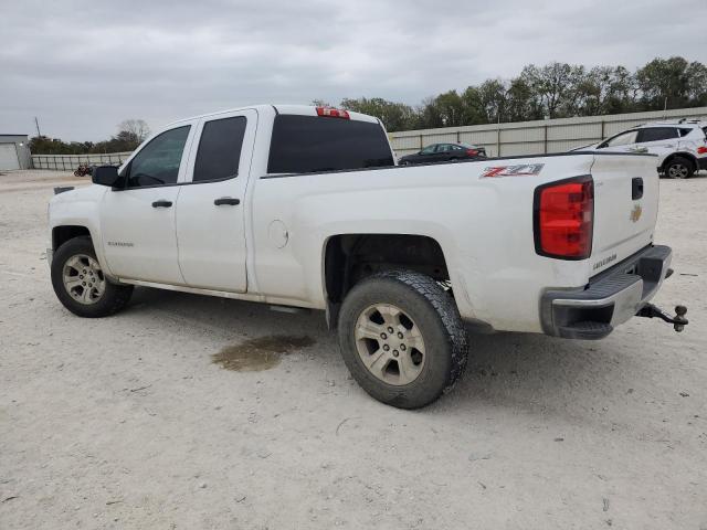 Image 2 of 2014 CHEVROLET SILVERADO C1500 LT 2014 with VIN 1GCRCREC6EZ145679