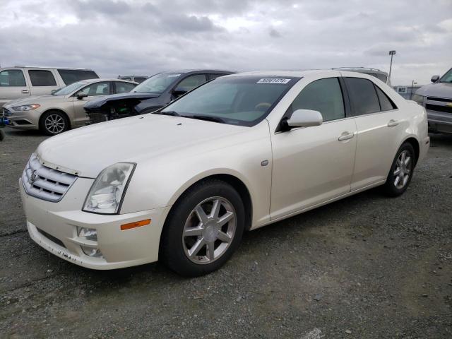 Obraz 2005 Cadillac STS 2005