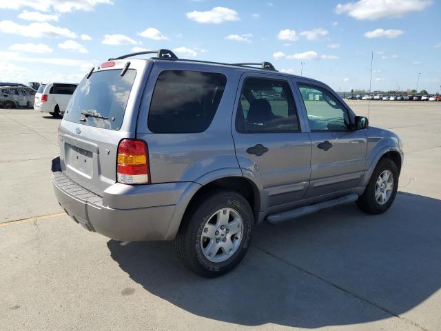 Изображение 3 2007 FORD ESCAPE XLT 2007 с VIN 1FMCU93187KB68618