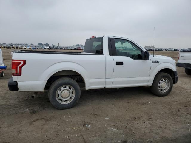 Image 3 of 2015 FORD F150  2015 with VIN 1FTMF1C81FFB70932