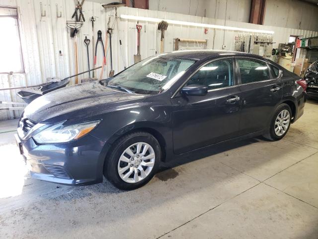 Image 1 of 2018 NISSAN ALTIMA 2.5 2018 with VIN 1N4AL3APXJC137820