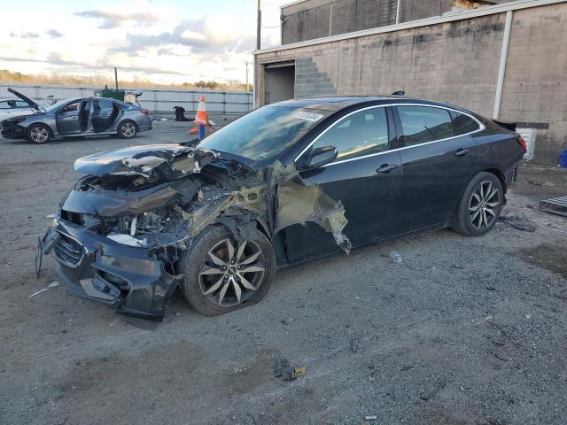 Obraz 1 z 2016 CHEVROLET MALIBU LT 2016 z VIN 1G1ZE5ST5GF248502