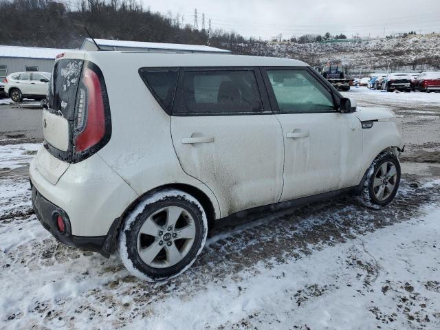Obraz 3 z 2019 KIA SOUL  2019 z VIN KNDJN2A28K7912497