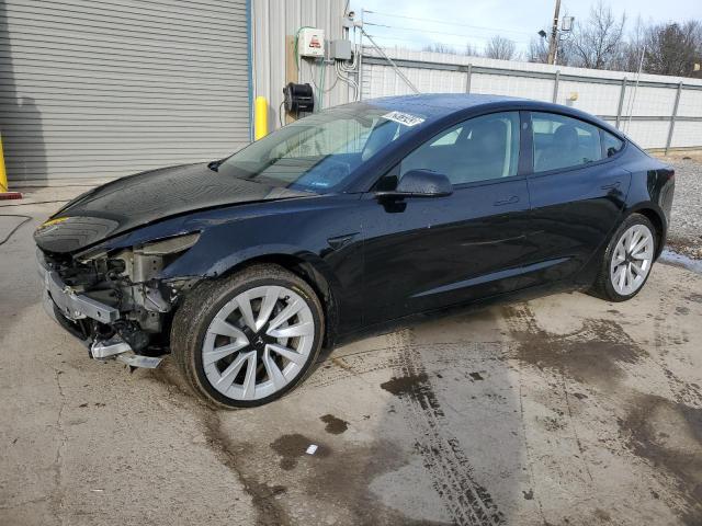 2022 TESLA MODEL 3  2022 image