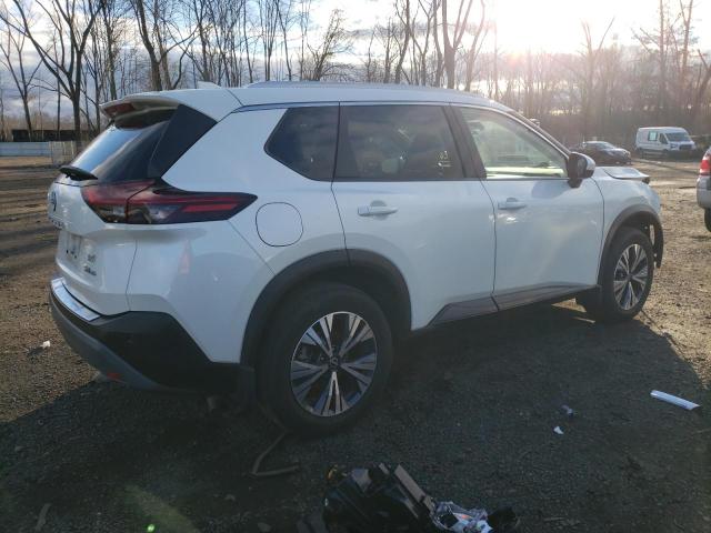 Изображение 3 2023 NISSAN ROGUE SV 2023 с VIN 5N1BT3BB3PC775347