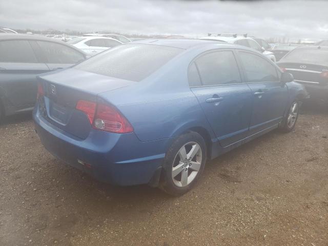 Image 3 of 2007 HONDA CIVIC EX 2007 with VIN 1HGFA16867L097922