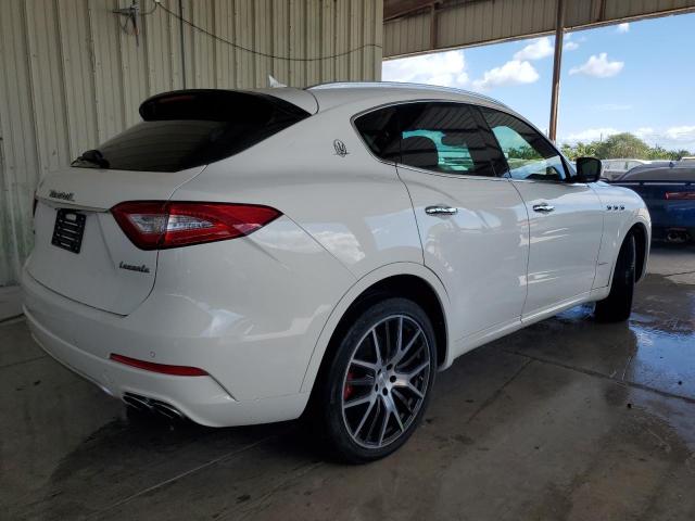 Obraz 3 z 2018 MASERATI LEVANTE LUXURY 2018 z VIN ZN661XUL9JX293523