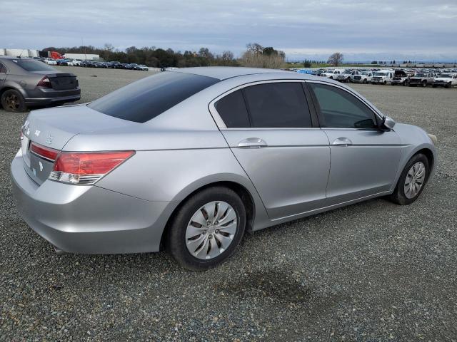 Image 3 of 2011 HONDA ACCORD LX 2011 with VIN 1HGCP2F35BA110143
