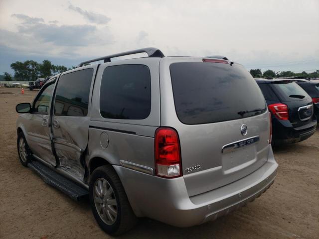 Изображение 3 2005 BUICK TERRAZA CXL 2005 с VIN 5GADV33L55D301844