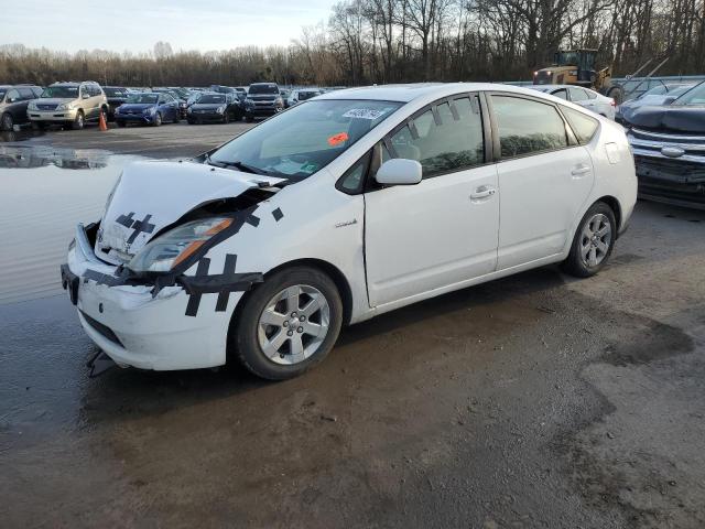 Image 1 of 2006 TOYOTA PRIUS  2006 with VIN JTDKB20U263171034