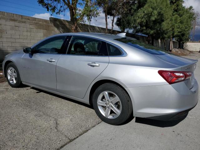 Obraz 2 z 2022 CHEVROLET MALIBU LT 2022 z VIN 1G1ZD5ST0NF158724