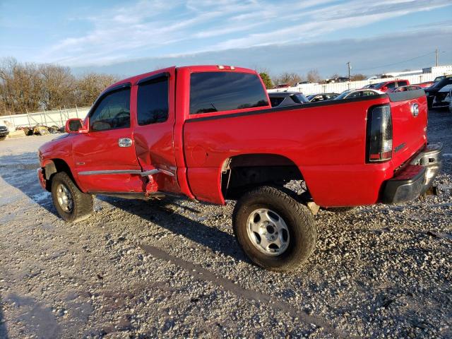 Image 2 of 2007 GMC NEW SIERRA K1500 CLASSIC 2007 with VIN 1GTEK19T67Z104971