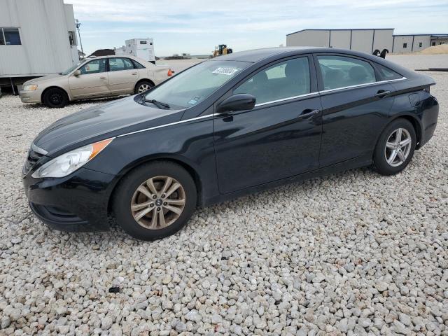 Image 1 of 2013 HYUNDAI SONATA GLS 2013 with VIN 5NPEB4AC2DH684106