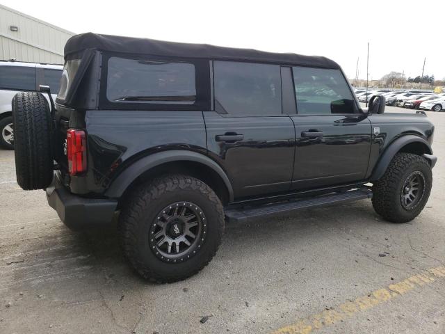 Изображение 3 2021 FORD BRONCO BASE 2021 с VIN 1FMDE5BHXMLB07401