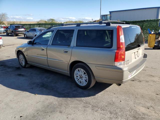 Image 2 of 2005 VOLVO V70  2005 with VIN YV1SW612752509597