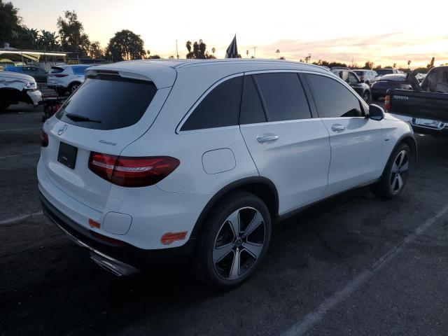 Obraz 3 z 2019 MERCEDES-BENZ GLC 350E 2019 z VIN WDC0G5EBXKF564672