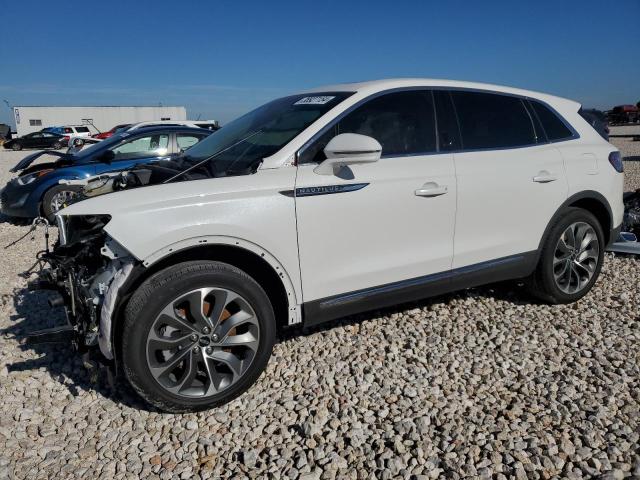 Obraz 1 z 2023 LINCOLN NAUTILUS RESERVE 2023 z VIN 2LMPJ8KP1PBL07111