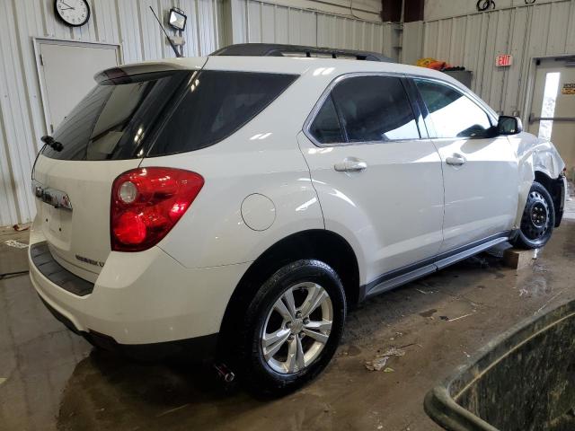 Image 3 of 2011 CHEVROLET EQUINOX LT 2011 with VIN 2GNALDEC0B1243988