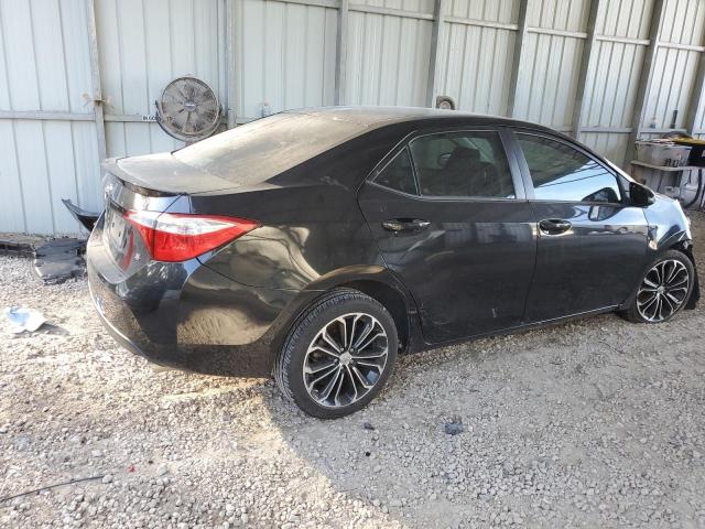 Obraz 3 z 2015 TOYOTA COROLLA L 2015 z VIN 5YFBURHE3FP269254