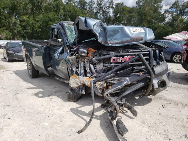 Изображение 2010 GMC SIERRA K1500 2010
