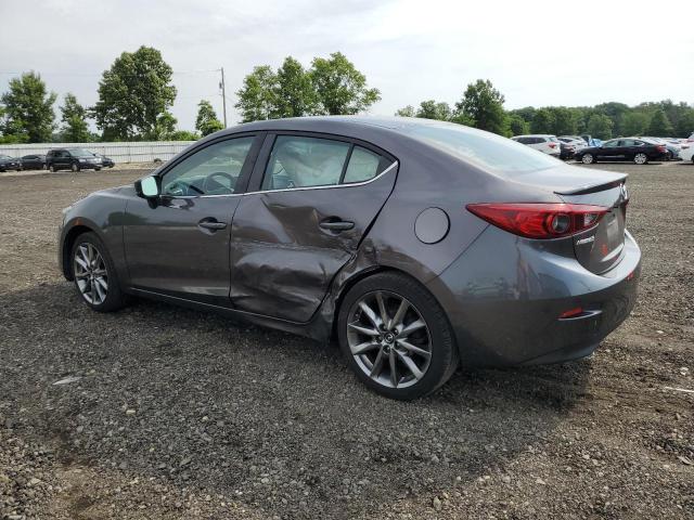 Изображение 2 2018 MAZDA 3 TOURING 2018 с VIN 3MZBN1V38JM248141