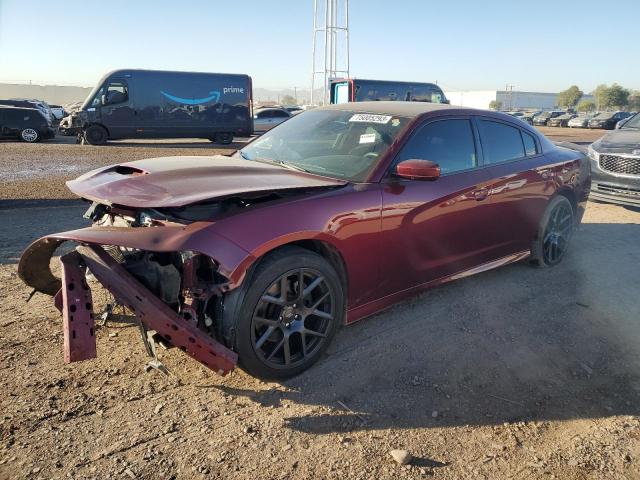 Image 1 of 2019 DODGE CHARGER R/T 2019 with VIN 2C3CDXCT2KH540940