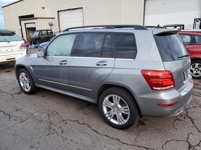 Obraz 2 z 2015 MERCEDES-BENZ GLK 250 BLUETEC 2015 z VIN WDCGG0EB9FG424341