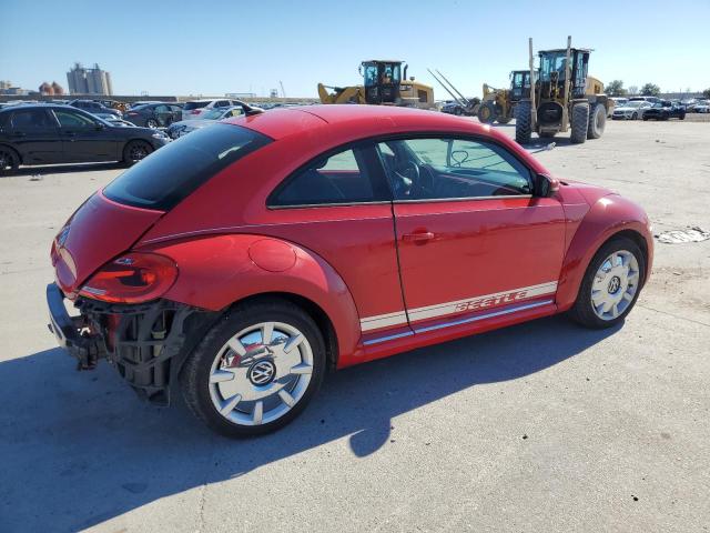 Изображение 3 2012 VOLKSWAGEN BEETLE  2012 с VIN 3VWJP7AT7CM648533